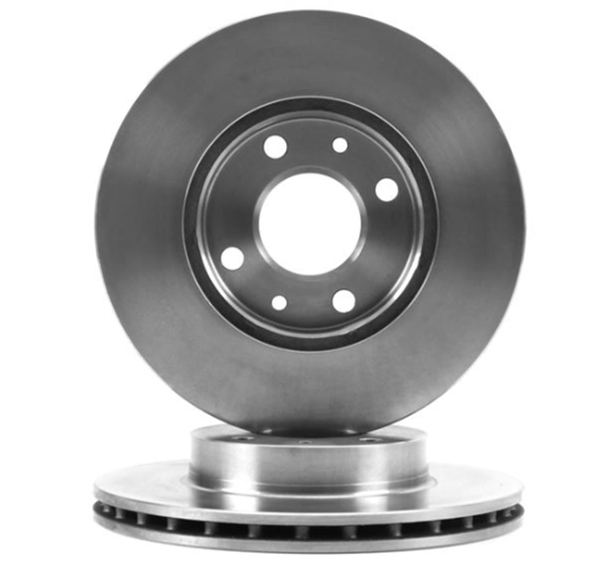 Fiat Palio Siena Albea Ön Fren Aynası