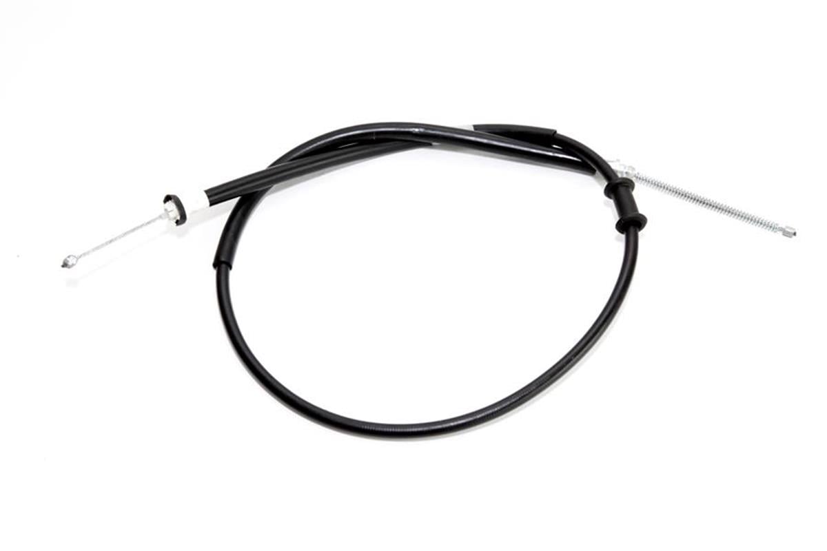 Fiat Punto 1.4 16V (99-02) Arka El Fren Teli 46845902