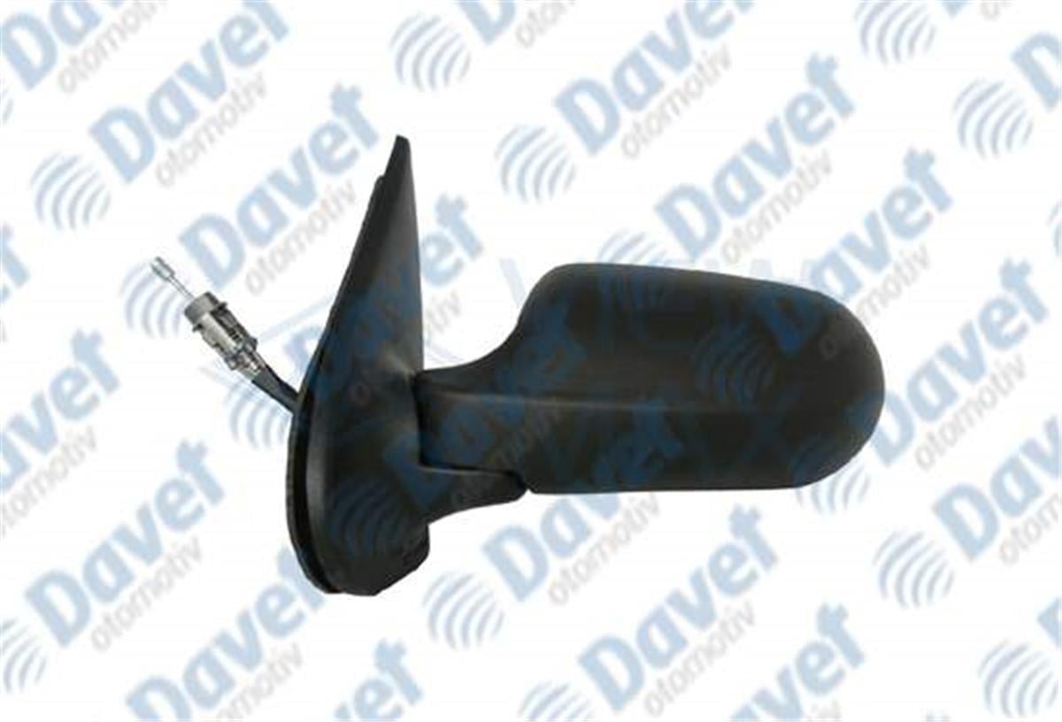 Fiat Palio Albea Dış Dikiz Aynası Sağ Manuel Viewmax