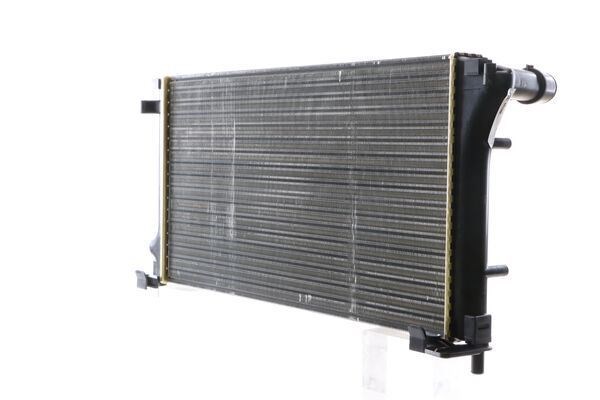 Fiat Panda 2 Motor Su Radyatörü MAHLE