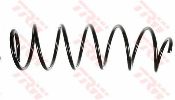 Fiat Stilo Ön Aks Süspansiyon Yayı TRW