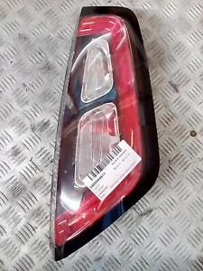 Fiat Grande Punto Evo Sağ Stop Lambası OPAR
