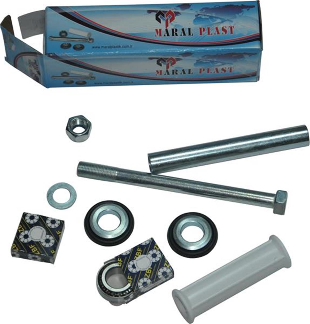 Fiat Tempra Torsiyon Tamir Takım Bilyalı