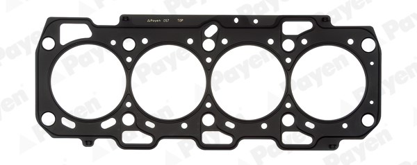 Fiat Silindir Kapak Contası PAYEN