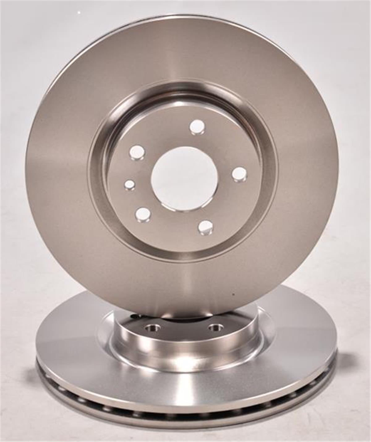 Opel Combo D (2012-) Fiat Doblo (2010-) Ön Fren Aynası