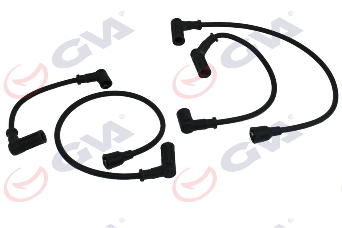 Fiat Tempra Tipo Buji Kablosu 7716092-7691421-7691421B