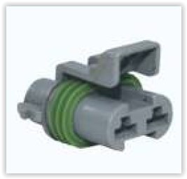 Fiat Tofaş Fan Motor Soketi AFT