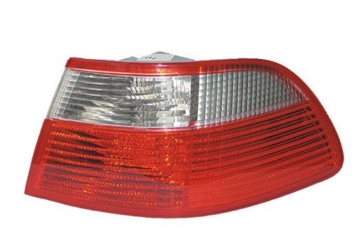 Fiat Albea Sole Dış Kanat Sol Stop Lambası CERKEZ