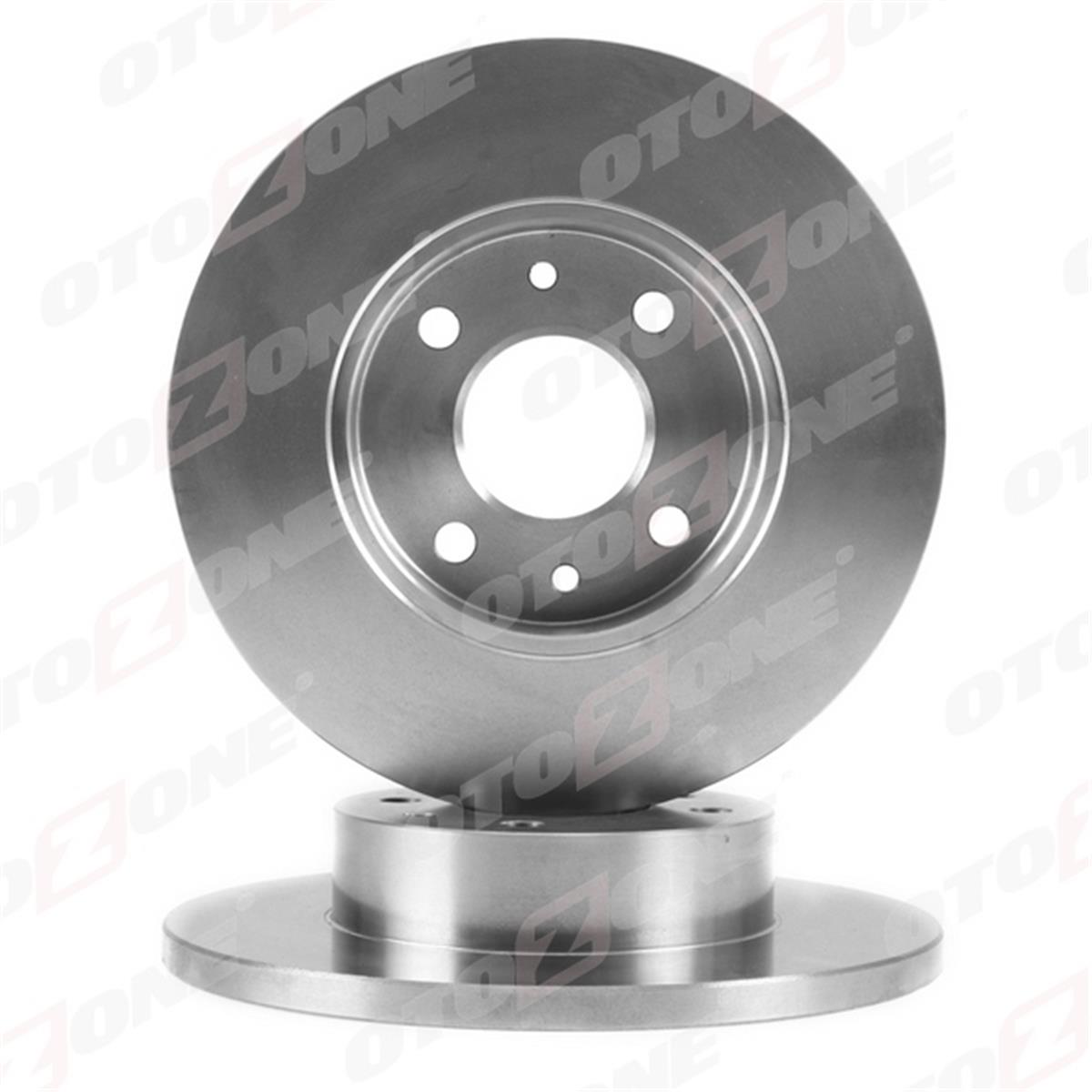 Fiat Uno 70 Fren Aynası Ön 71738423-5961814