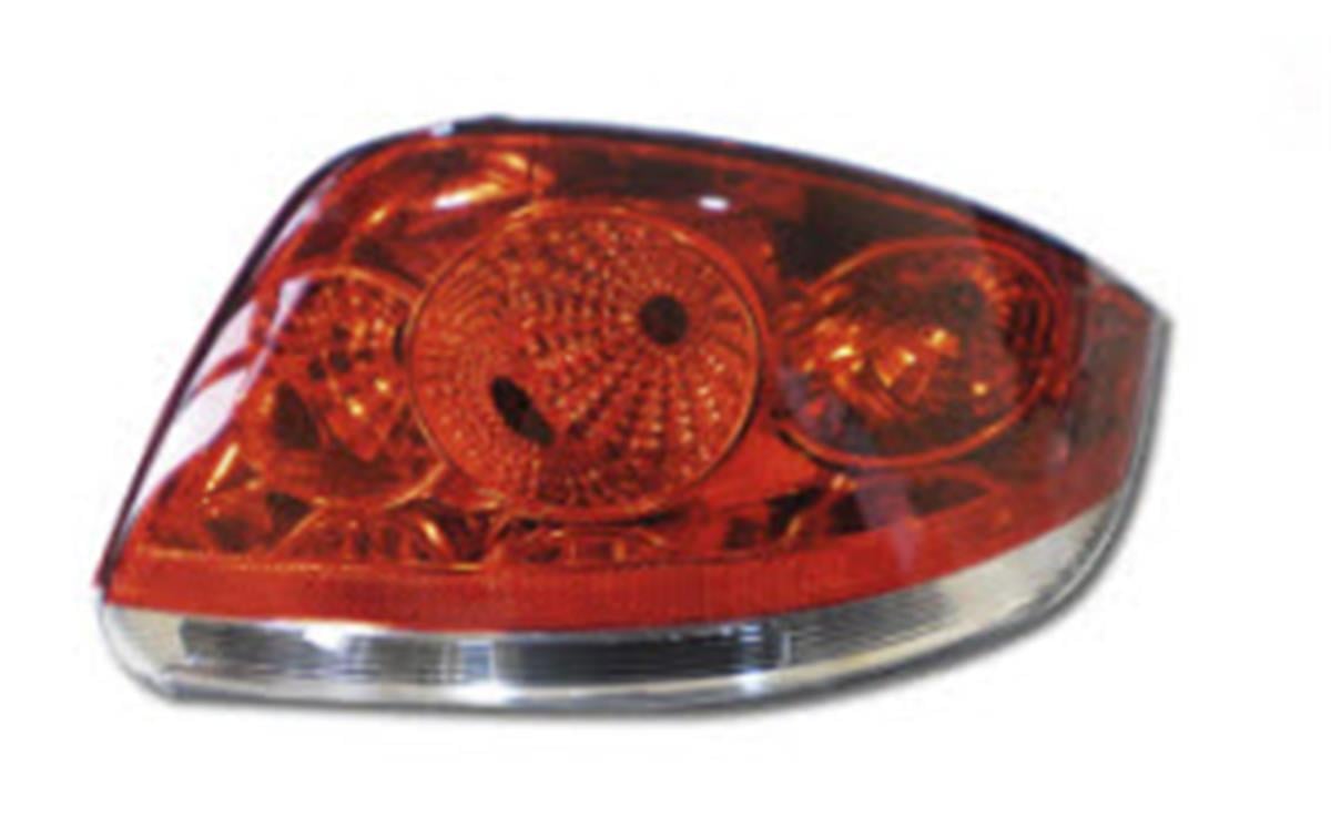 Fiat Linea (07>) Stop Lambası Sağ 51869227