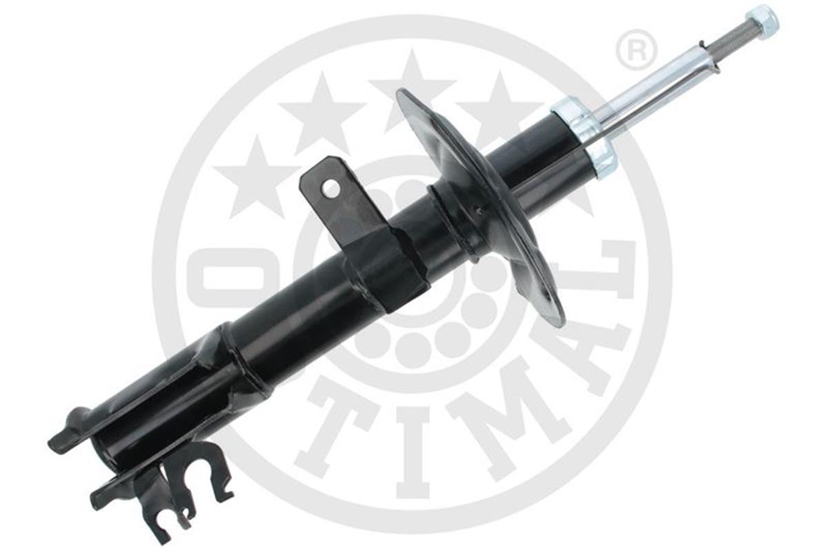 Fiat Panda (03>13) Ön Amortisör Sol 50703308-50703744