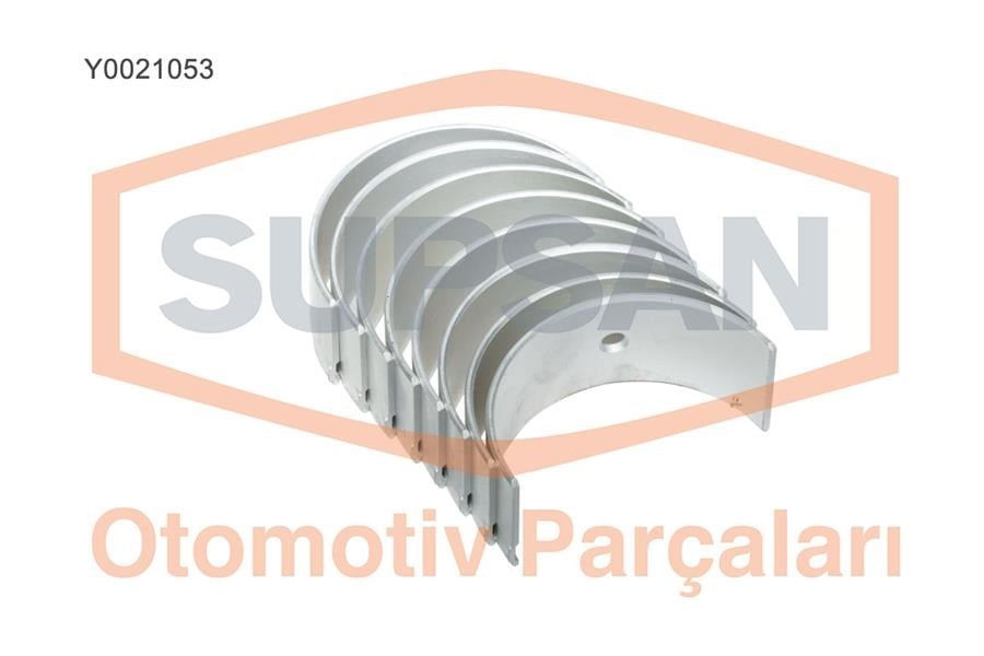 Fiat Traktör Kol Yatak 8060 / 6546 SUPSAN