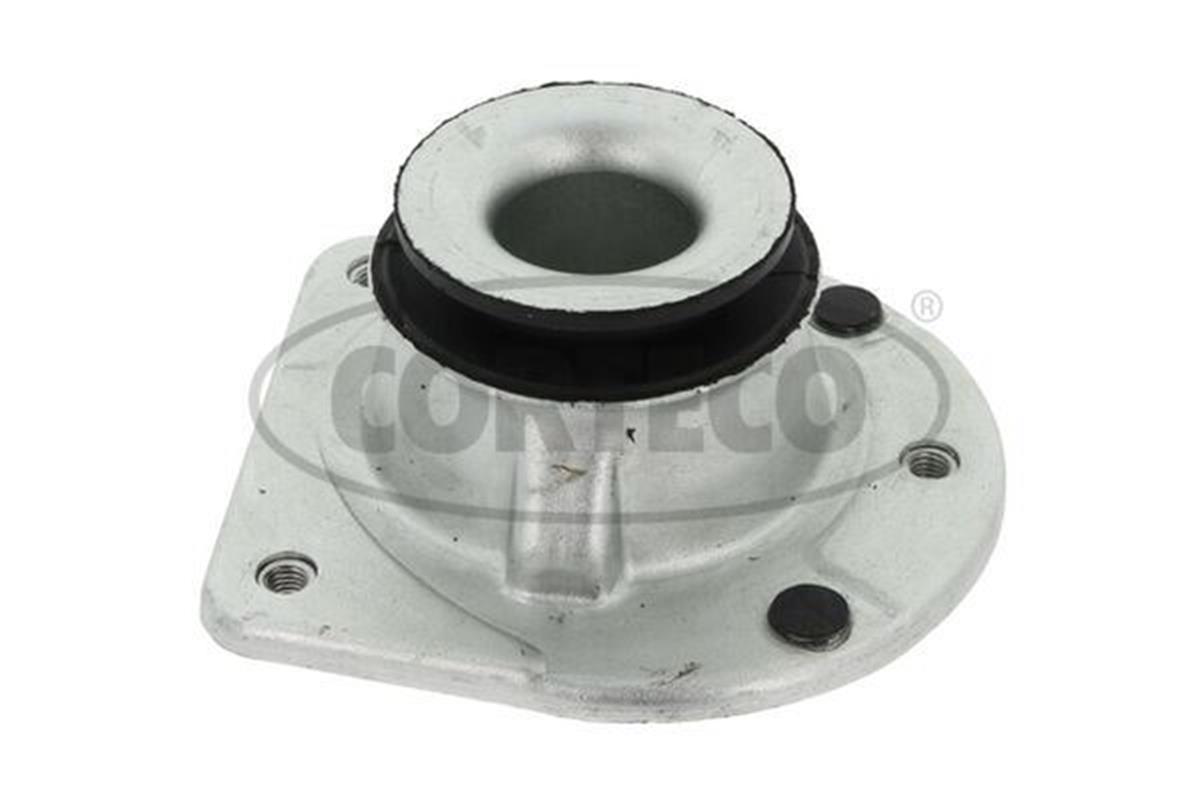 Fiat Palio Siena Albea Doblo Amortisör Takozu Sol 46760674-46457410-82491441
