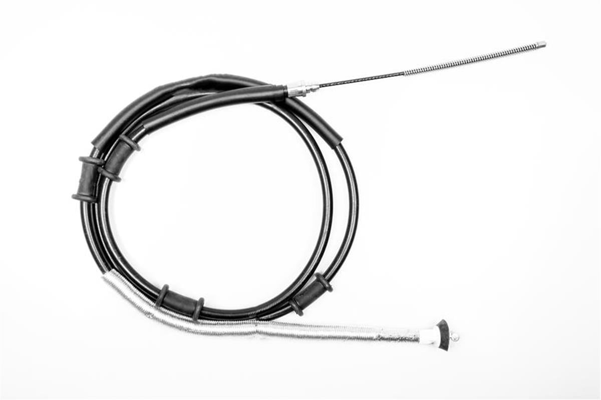 Fiat Doblo (2009>) El Fren Teli Arka 51882840