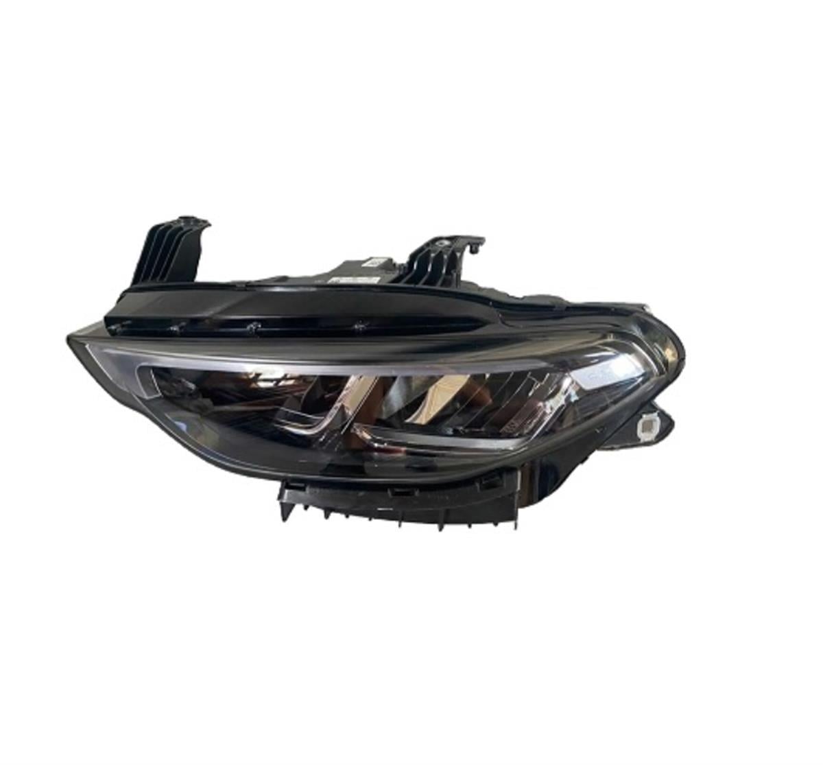 Tyc Egea Sol Ledli Motorlu Ön Far (2020 Ve Sonrası) 52247889