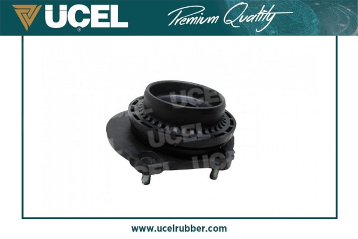 Fiat Doblo Kombi Van Mpv Amortisör Takozu Sol 52109287-52023354-51916660