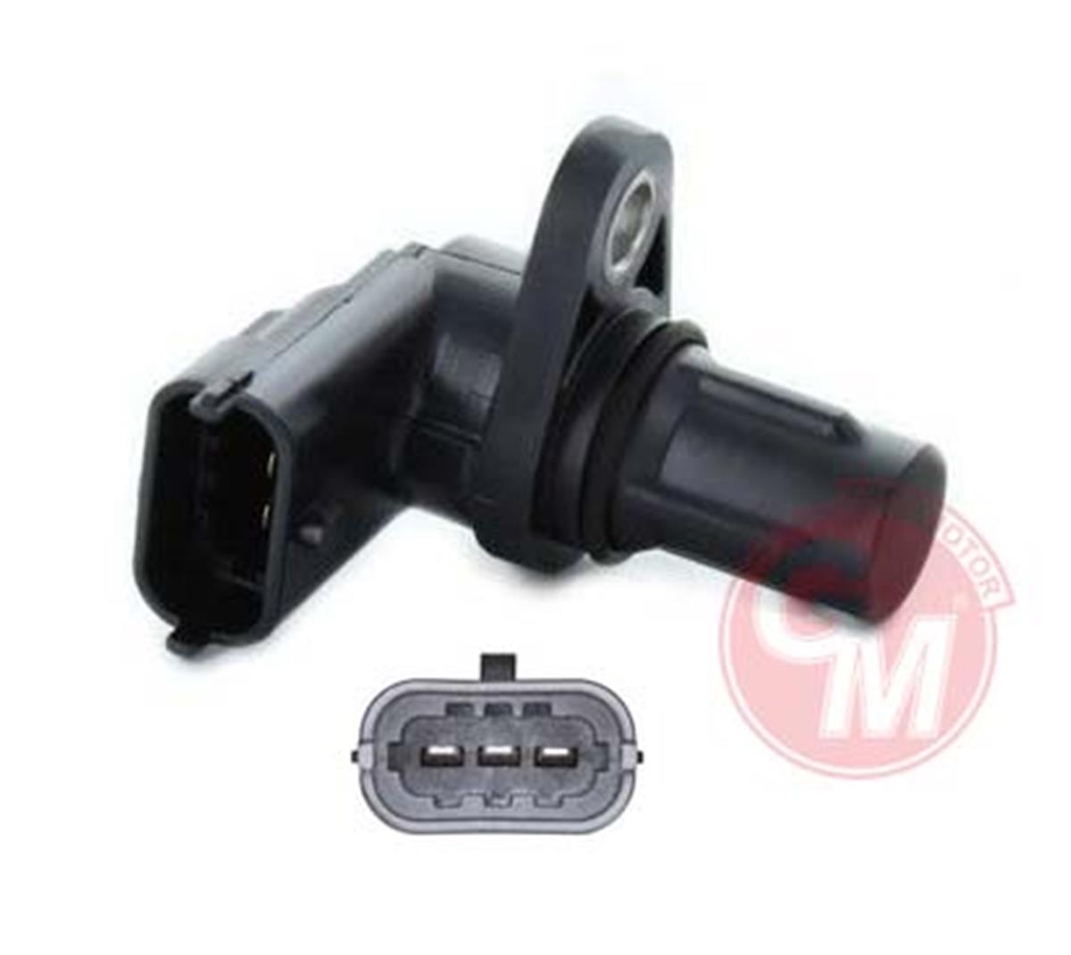 Fiat Albea Fiorino Linea Krank Mili Sensörü 46798368-55228528-00K68070491a