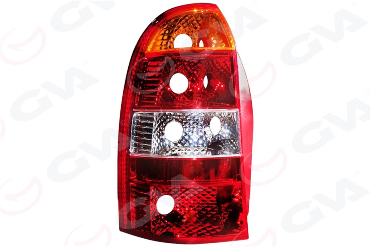 Fiat Palio Weekend (2002 >) Stop Lambası Arka Sol