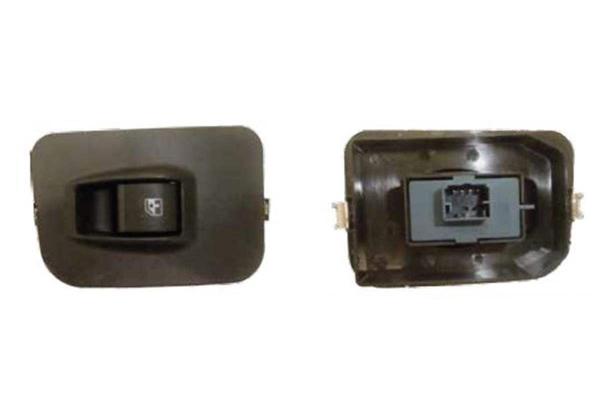 Fiat Fiorino Bipper Nemo Cam Kaldırma Anahtarı Sağ Dodo Çerçeveli Cd-039