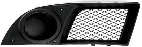 Fiat Doblo Ön Tampon Sol Sis Kapağı Sissiz