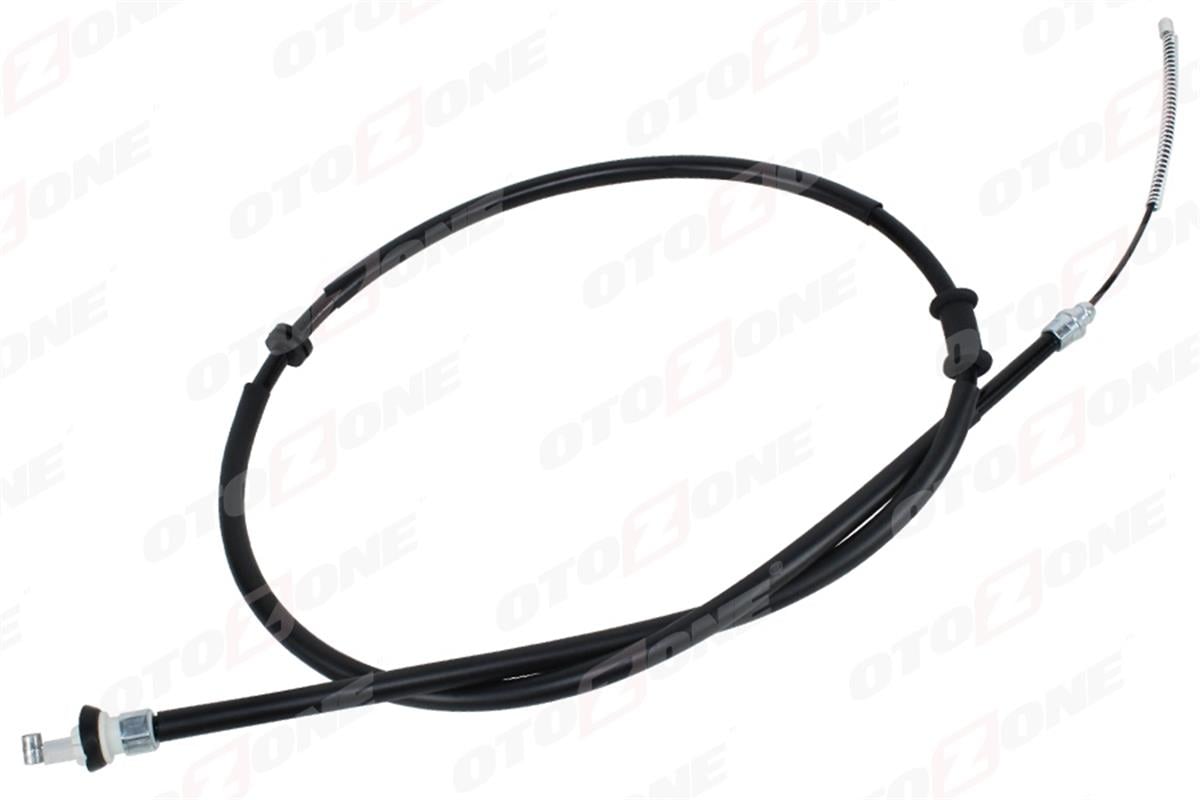 Fiat Linea El Fren Telleri Arka Sol