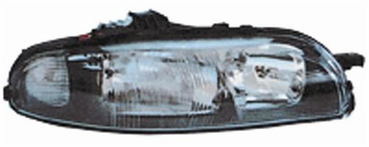 Fiat Marea (1996>) Far Sağ 46524475