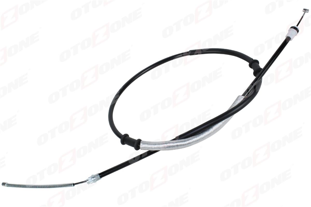 Fiat Doblo (2003-2005) El Fren Teli Sol