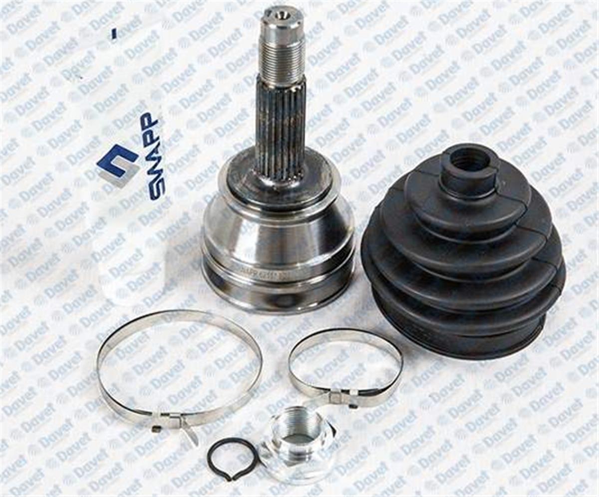 Fiat Palio Albea Aks Kafası Dış Swapp 1.2/1.4