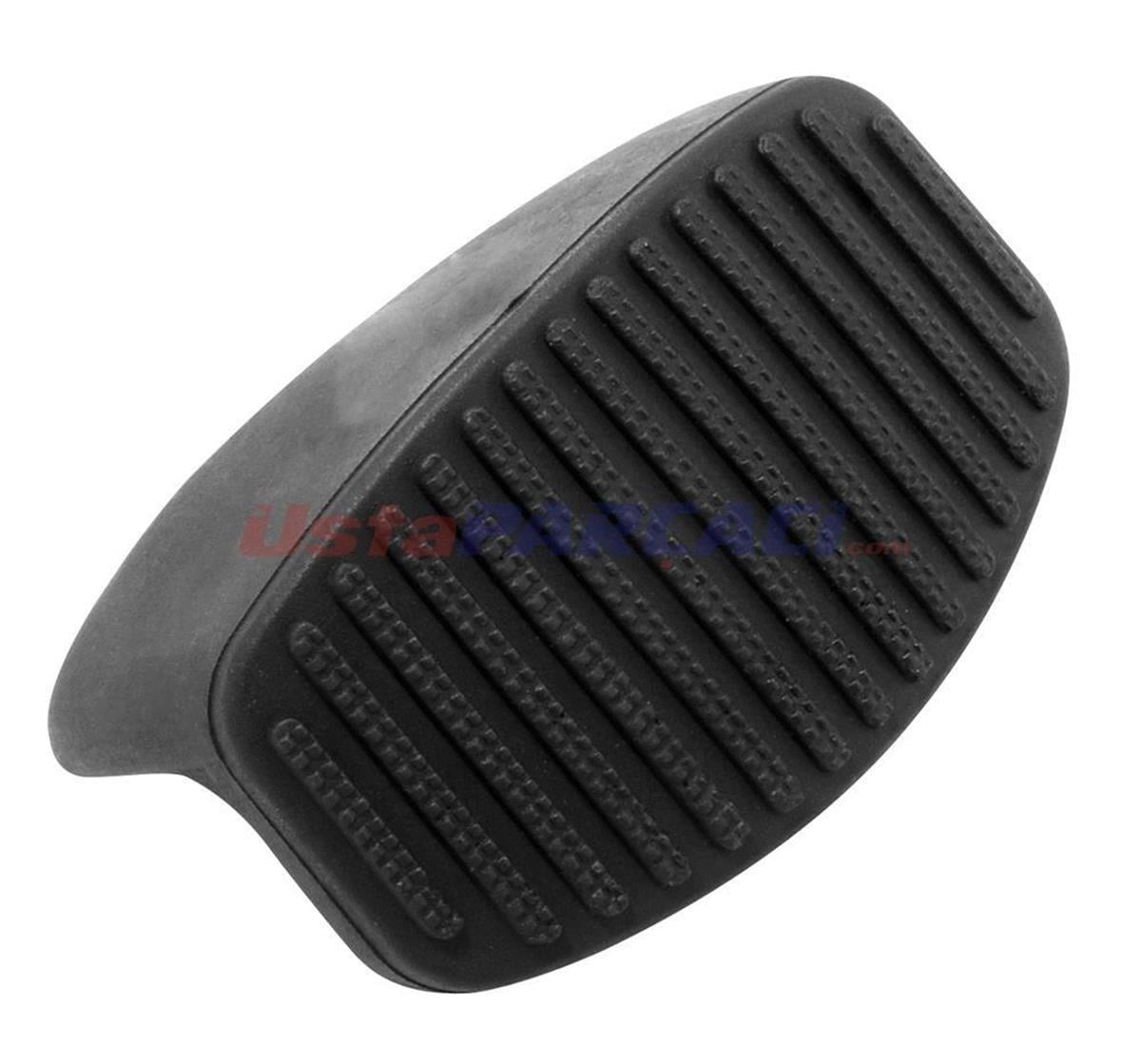 Fiat Doblo/Albea Pedal Lastiği Debriyaj/Fren Mtj Yanaklı