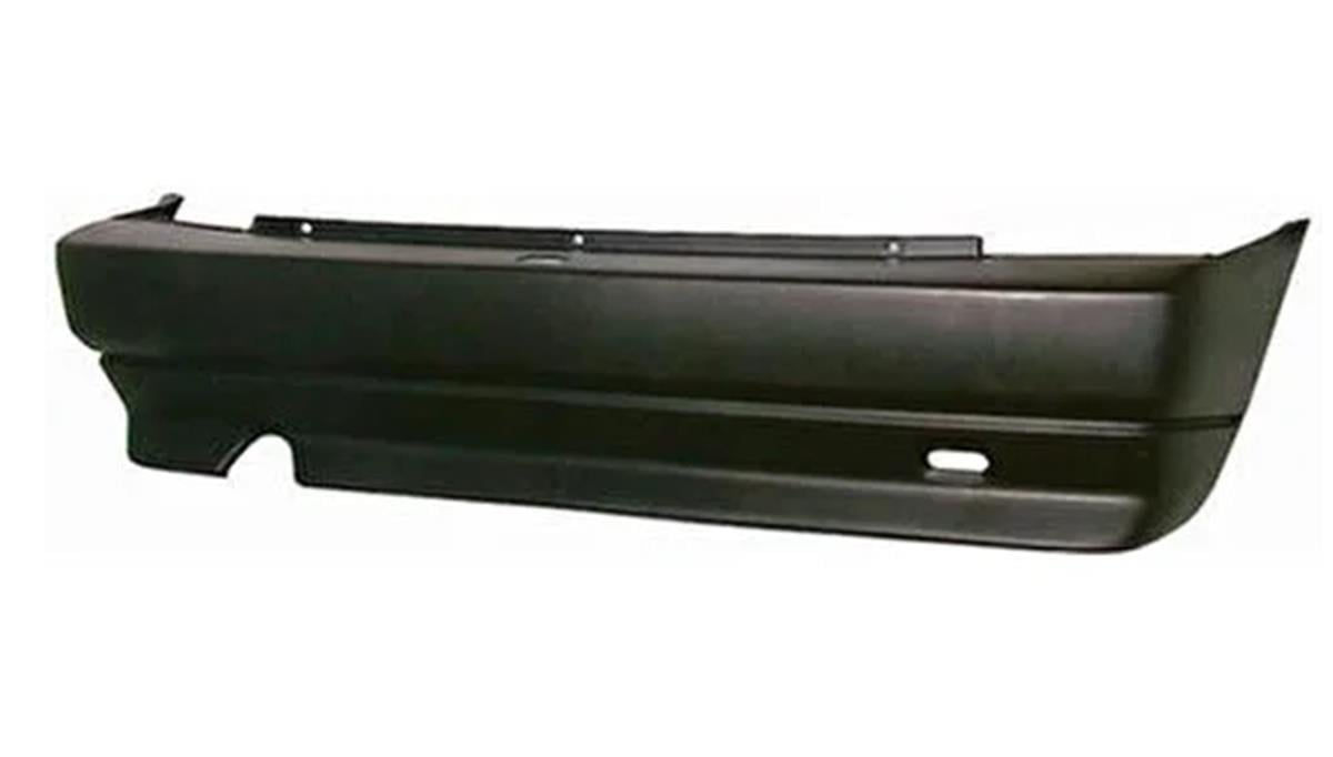 Fiat Uno 89-95 Arka Tampon Dega 181425280