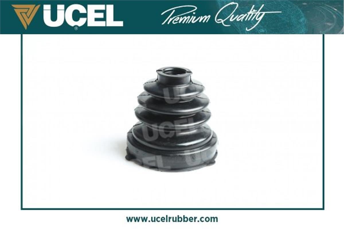 Fiat Doblo 119 Aks Körüğü İç Tek Körük 46307675-31607518258-272441