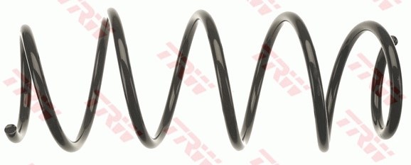 Fiat Punto 188 Ön Aks Süspansiyon Yayı TRW