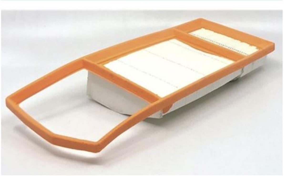 Fiat Panda 500 C Lancia 1.3D Multijet Hava Filtresi Grat 14-