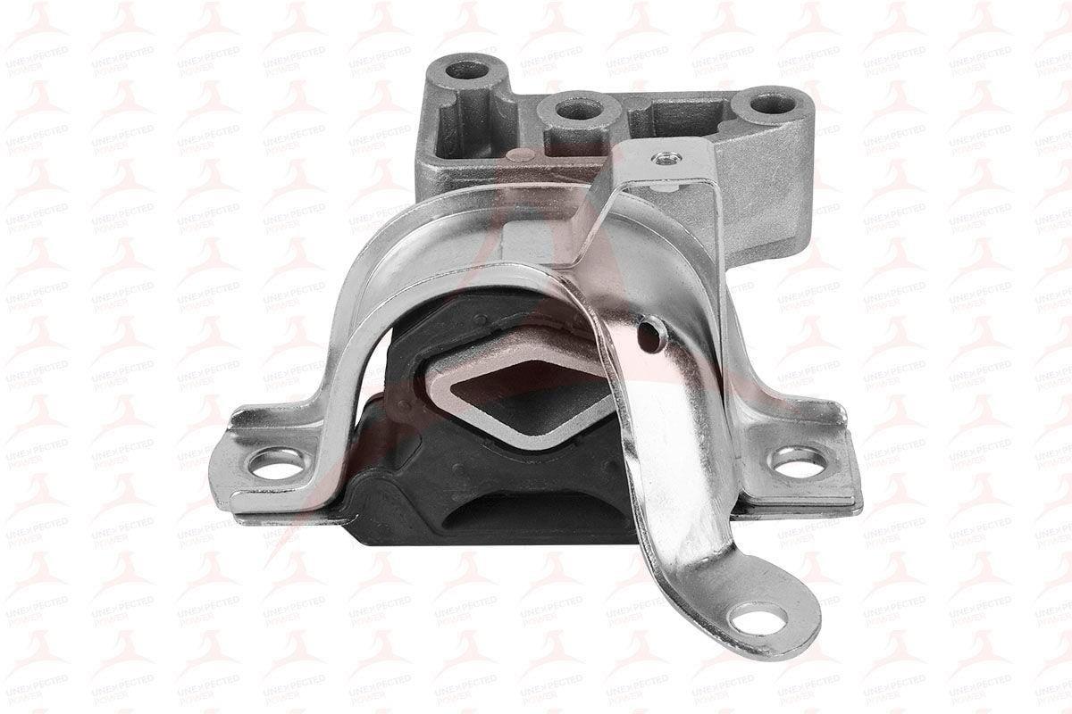 Fiat 500 Panda Motor Takozu Meha