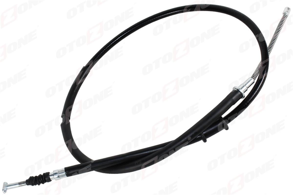 Fiat Palio Siena Albea (2000>) El Fren Teli Sağ