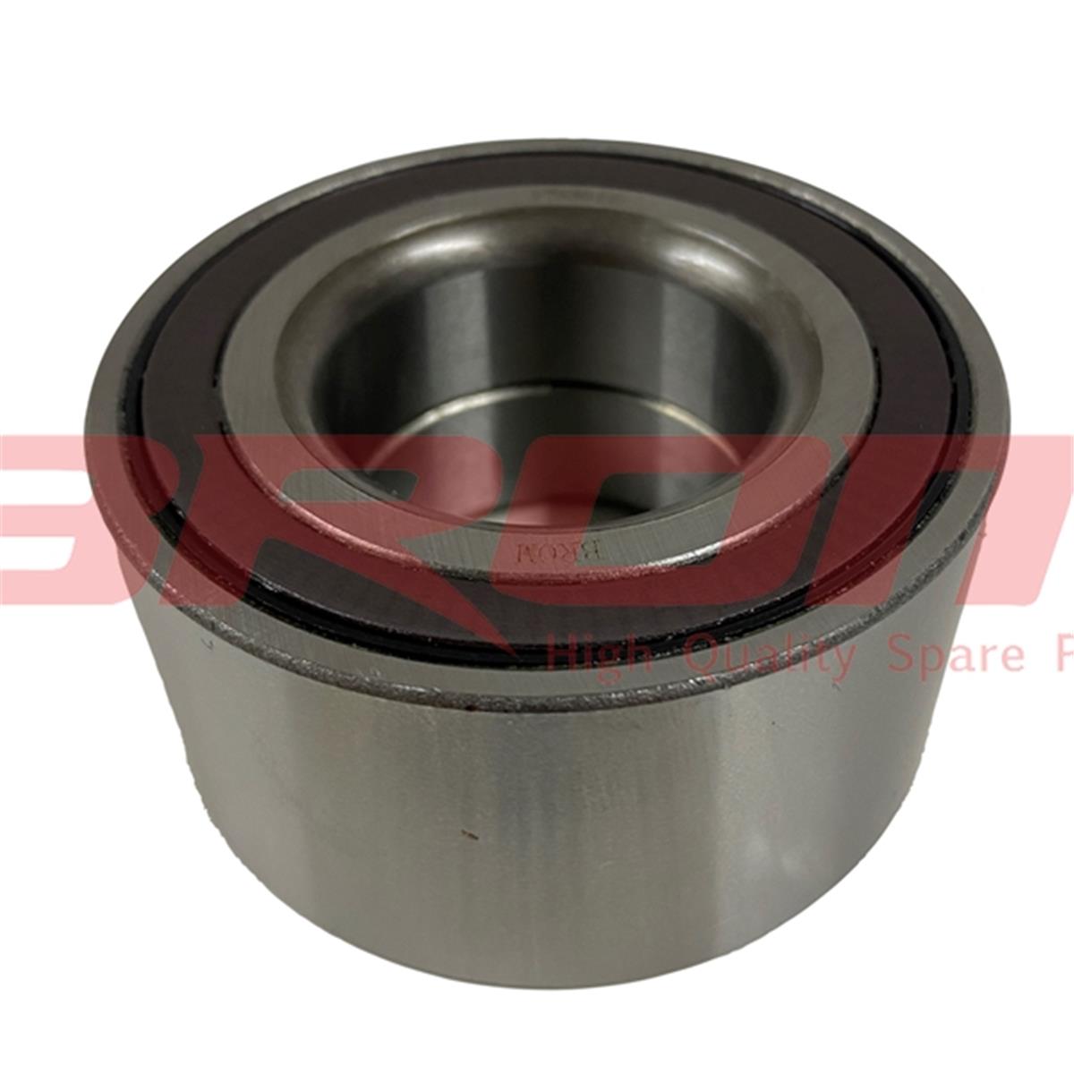 Fiat Doblo Egea Bravo 2 Ön Tekerlek Rulmanı 37X74.04X37 71729125-46836196-92403013-717