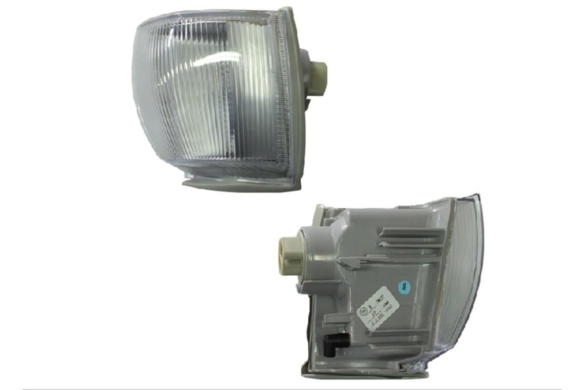 Fiat Tipo Ön Sinyal Lambası Sağ Eser Duy'lu 47124244-48