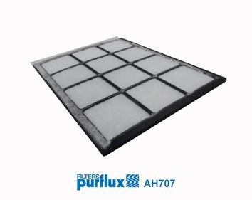 Fiat Polen Filtresi PURFLUX