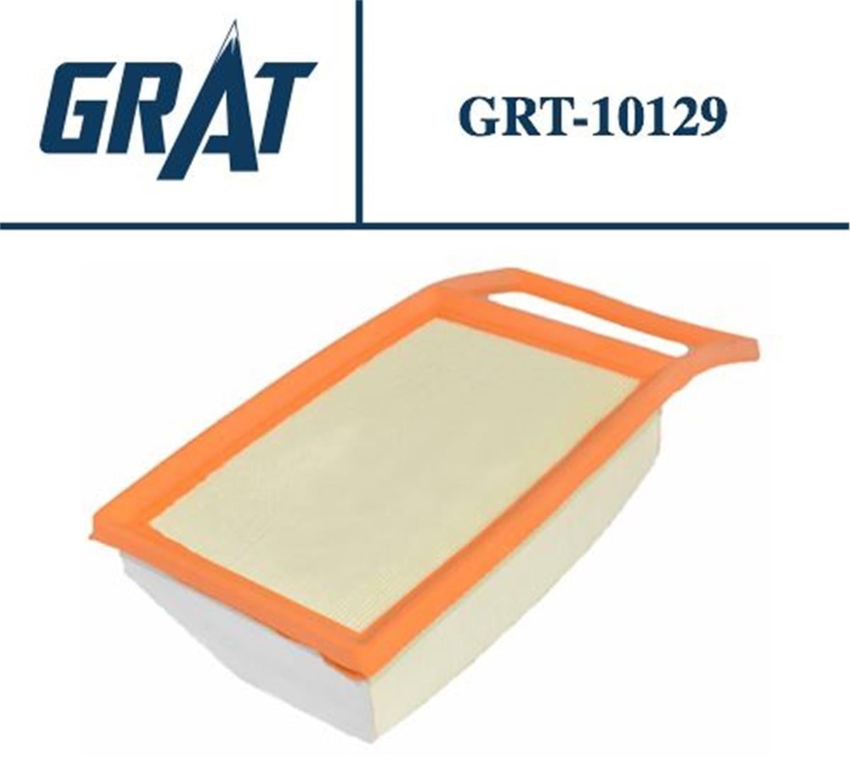 Fiat 500L Fiorino Hava Filtresi Grat Euro 6 (2014-...)