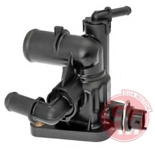 Fiat Egea 1.3D MJET Euro 6 Termostat 88 C GUA