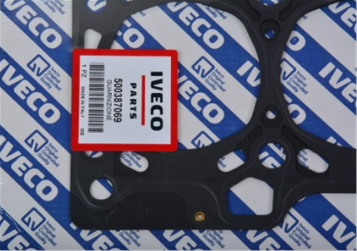 Skc 1.30 Mm Fiat Ducato 2.3 Jtd 3 Delik