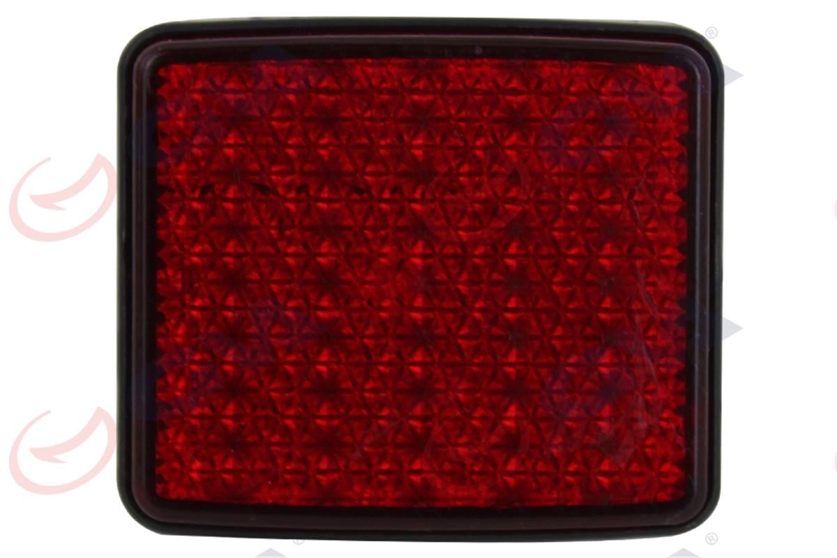 Fiat Doblo E.M. Ducato (10>) Arka Tampon Reflektörü 1348401080