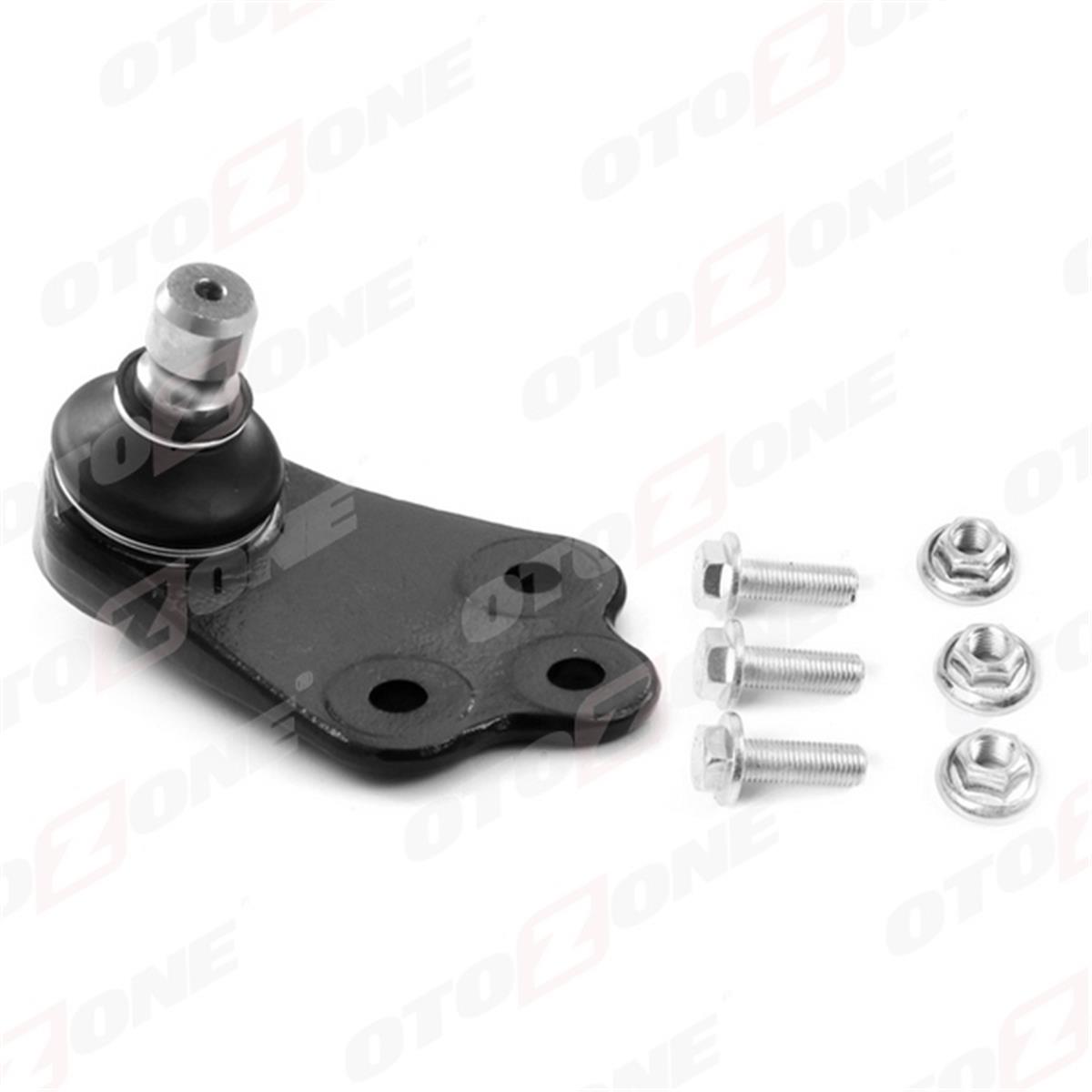 Fiat Egea (16>) Rotil Sağ-Sol 52026562