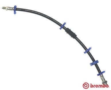 Fiat Panda 141 Hatchback Van Uno 146 Fren Hortumu BREMBO