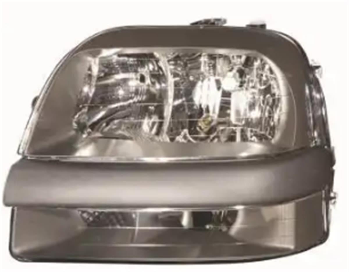 Fiat Doblo Far Sağ Depo 46807769
