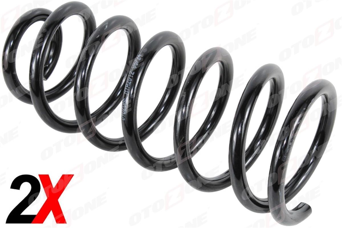 Fiat Tempra Sw (1990>1997) Arka Helezon Yayı 7637560