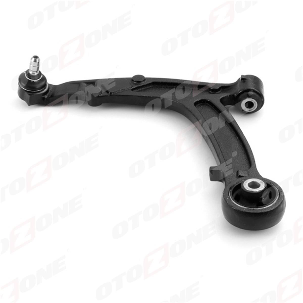 Fiat Panda 169 (03>) Salıncak Ön Sol Alt 50703128-51857133