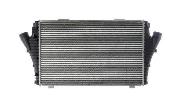 Fiat Croma II 2.4 JTD İntercooler MAHLE