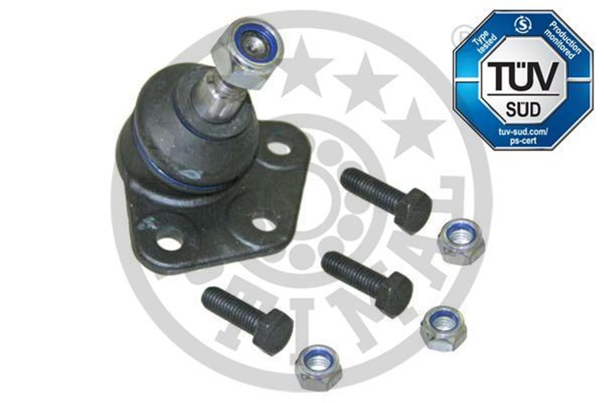 Fiat Doblo Albea Palio Strada Alt Rotil 46543045-46842581-7082812