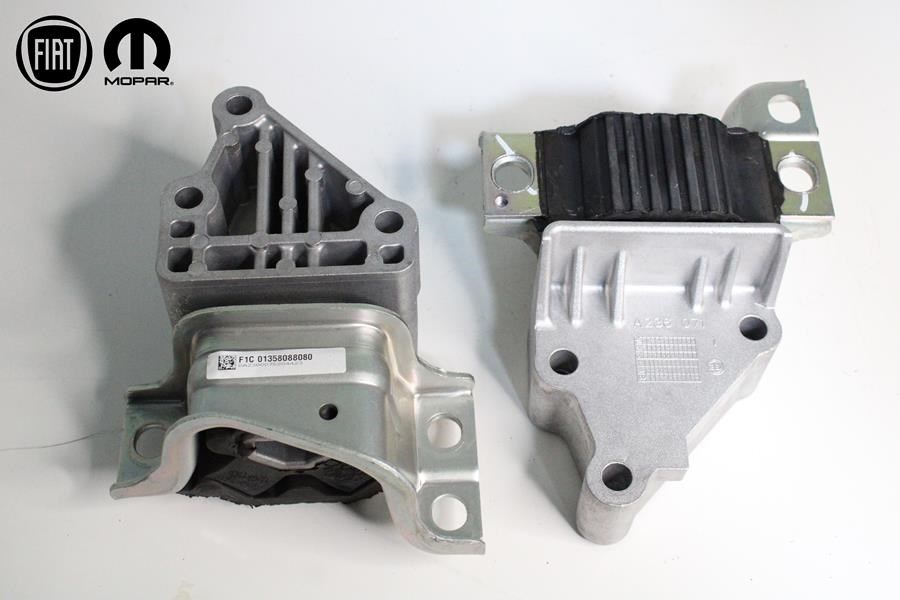 Fiat Ducato Sol Motor Takozu 3.0 MOTORTEC